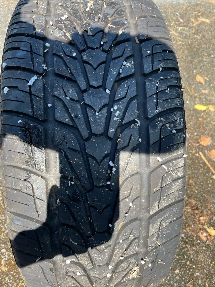 Alloy wheels - Image 2