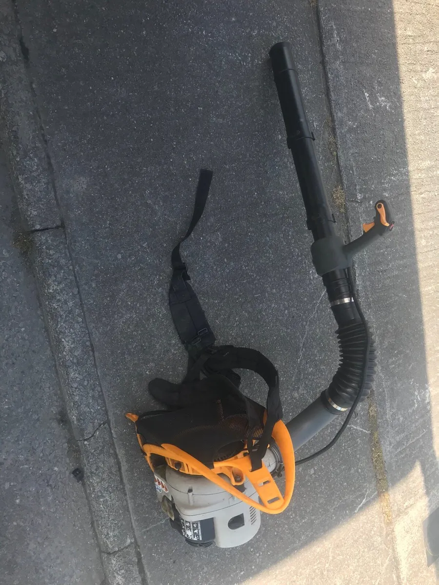 Leaf blower - Image 3