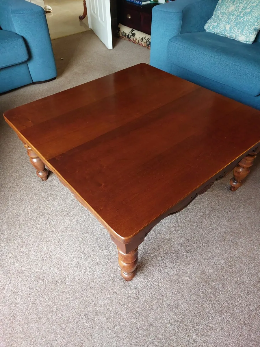Coffee Table - Image 3