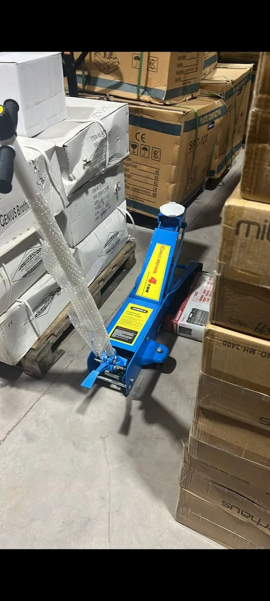 Tools - Image 1