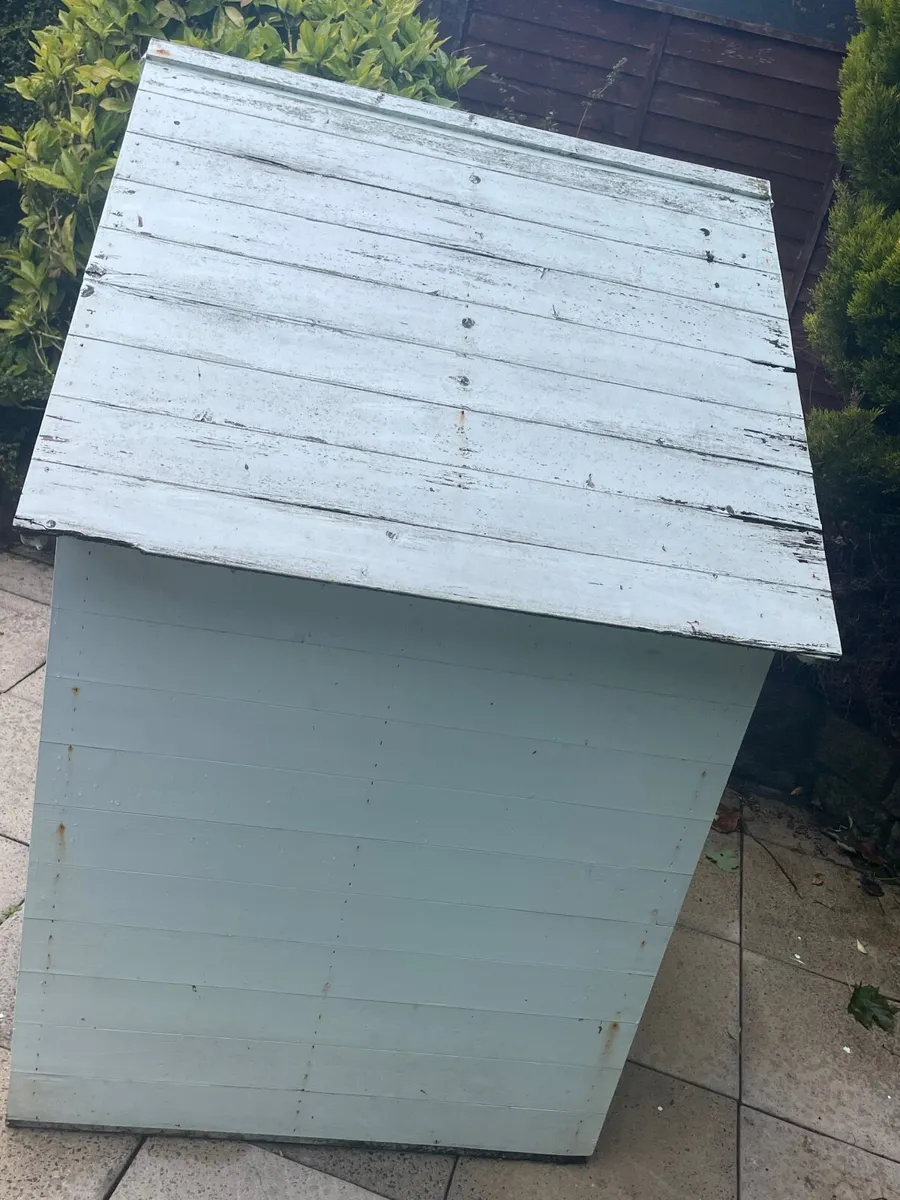 Wendy house - Image 2
