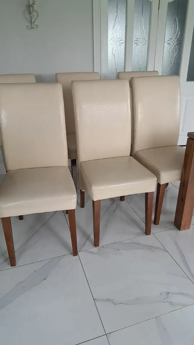 Chairs - Image 1