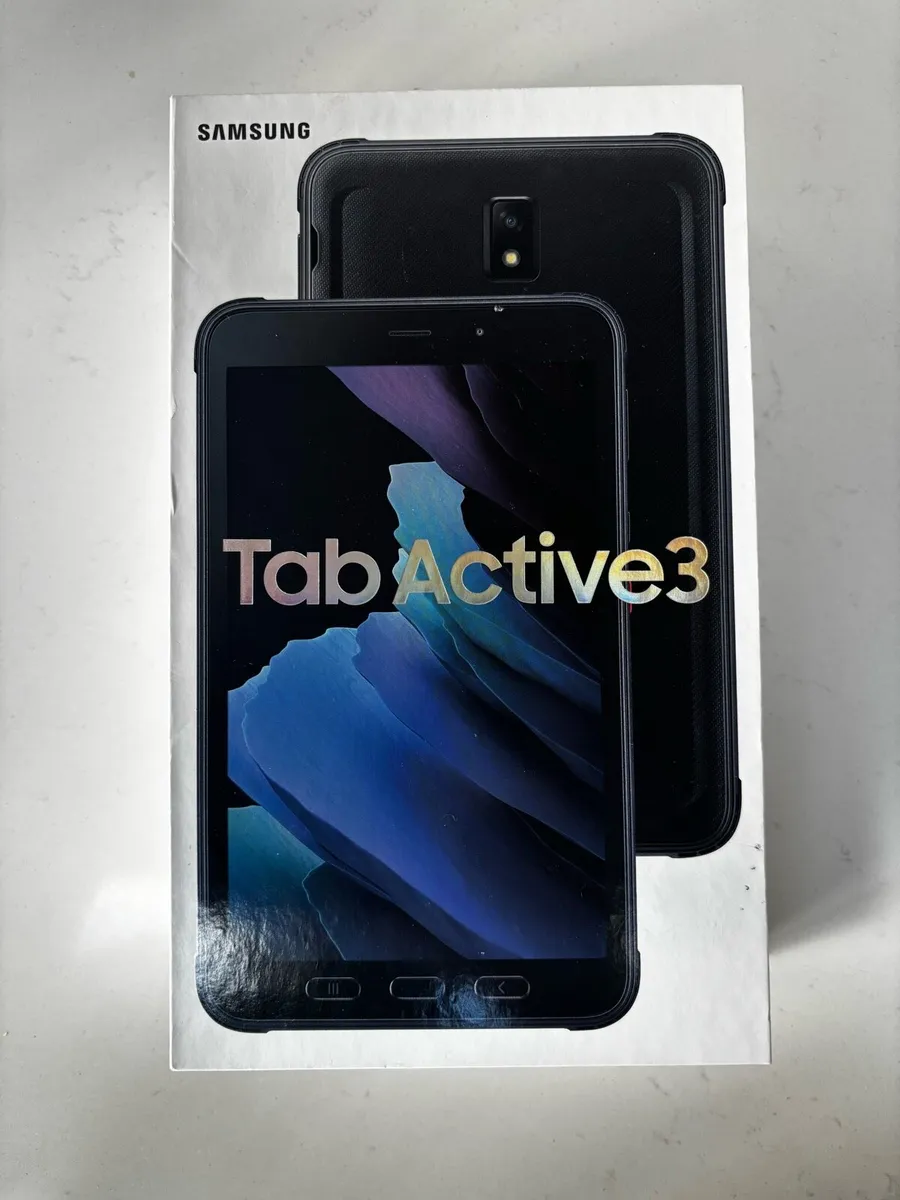 samsung Active 3 - Image 2