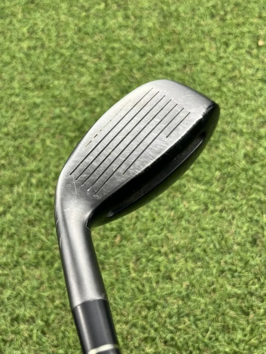 ADAMS IDEA TECH V4 HYBRID / #4 22° / REGULAR - Image 3