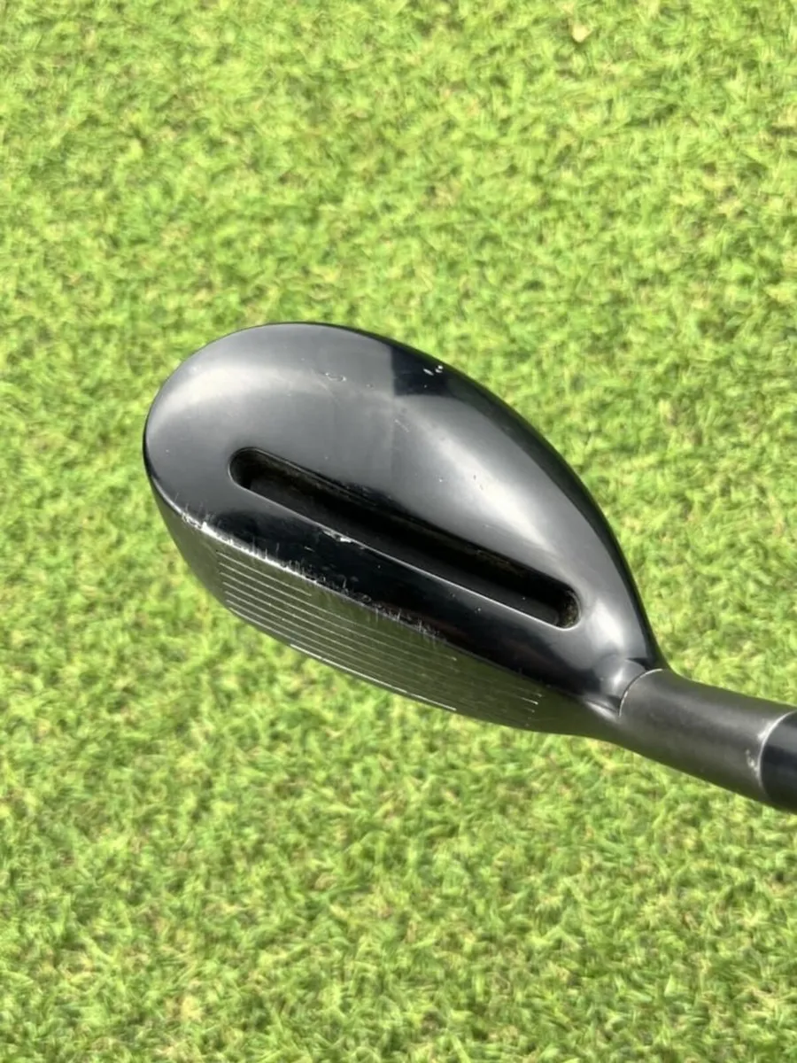 ADAMS IDEA TECH V4 HYBRID / #4 22° / REGULAR - Image 4