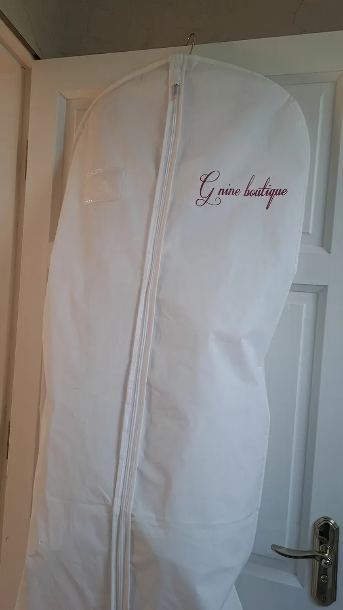 COMMUNION DRESS - Image 1
