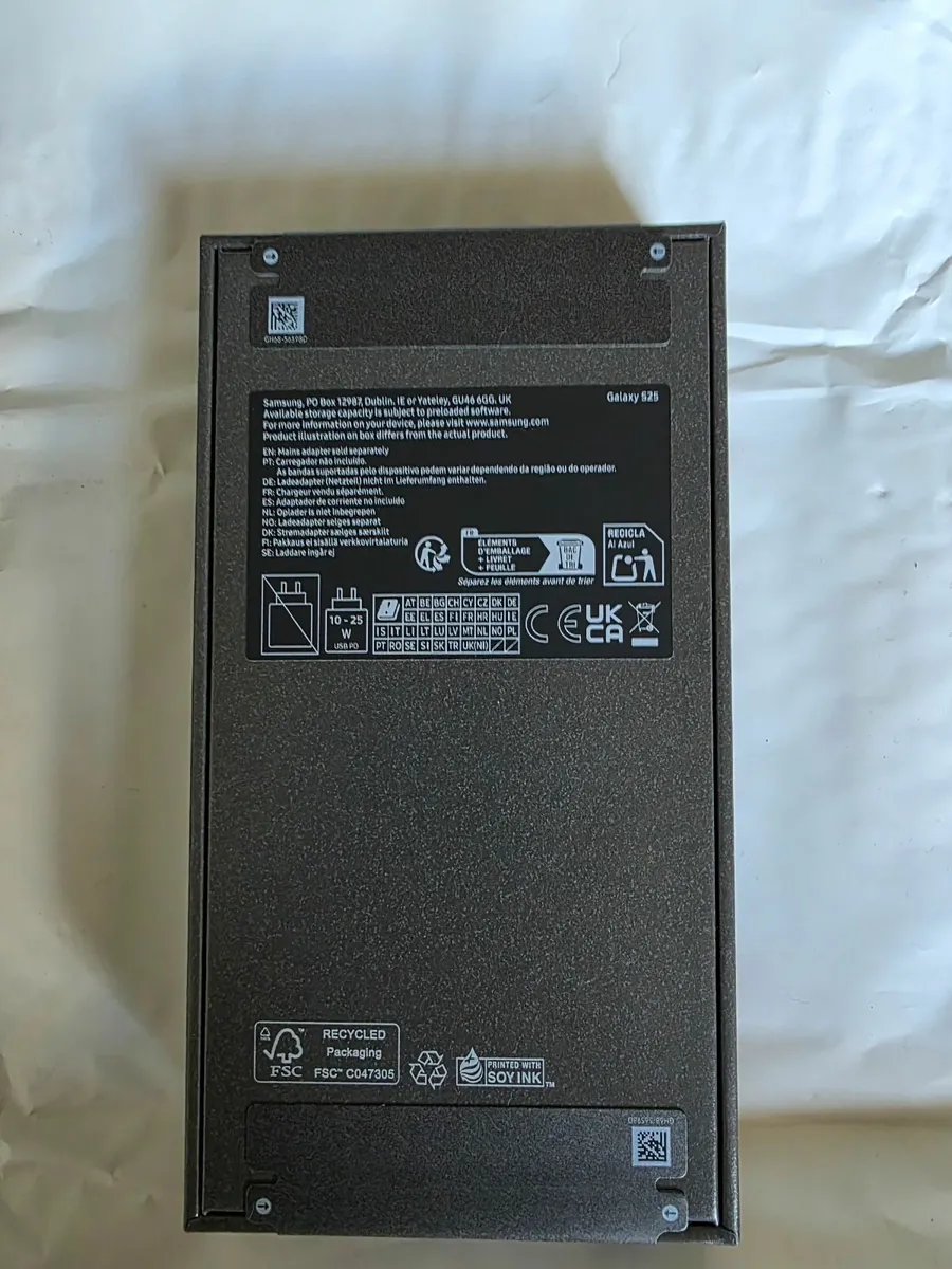 Samsung S25 5G - Image 4