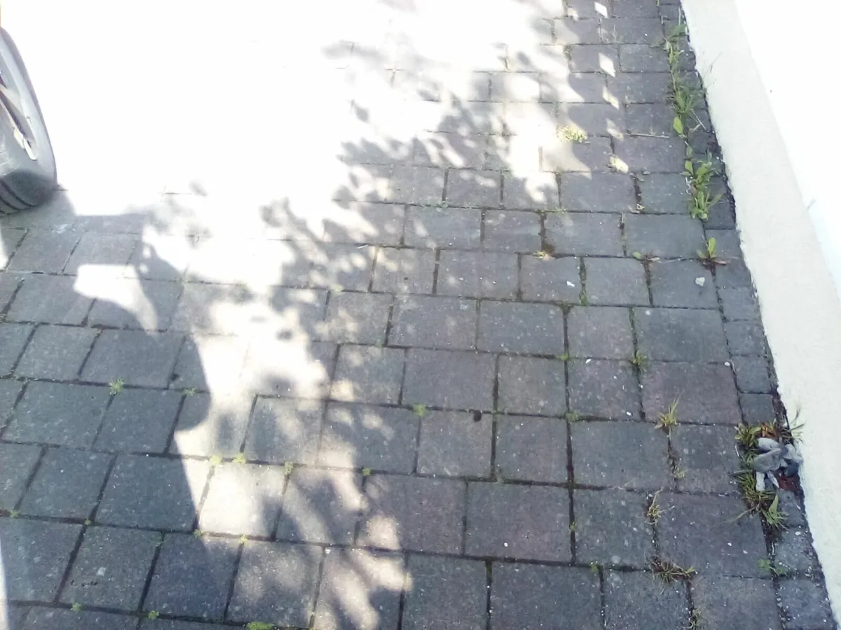 Block drive pavers - Image 2