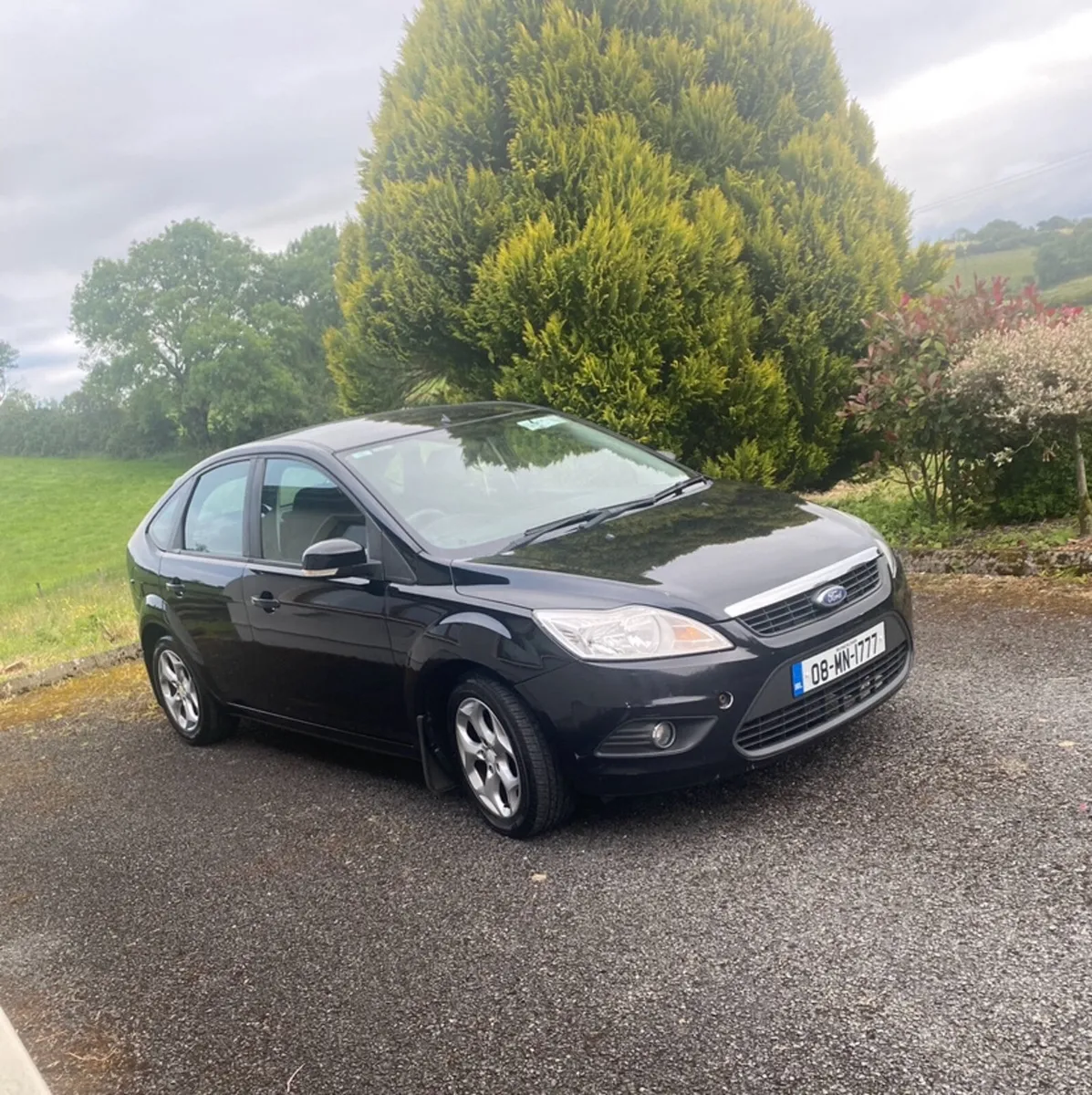 Ford Focus Sold sold - Image 4