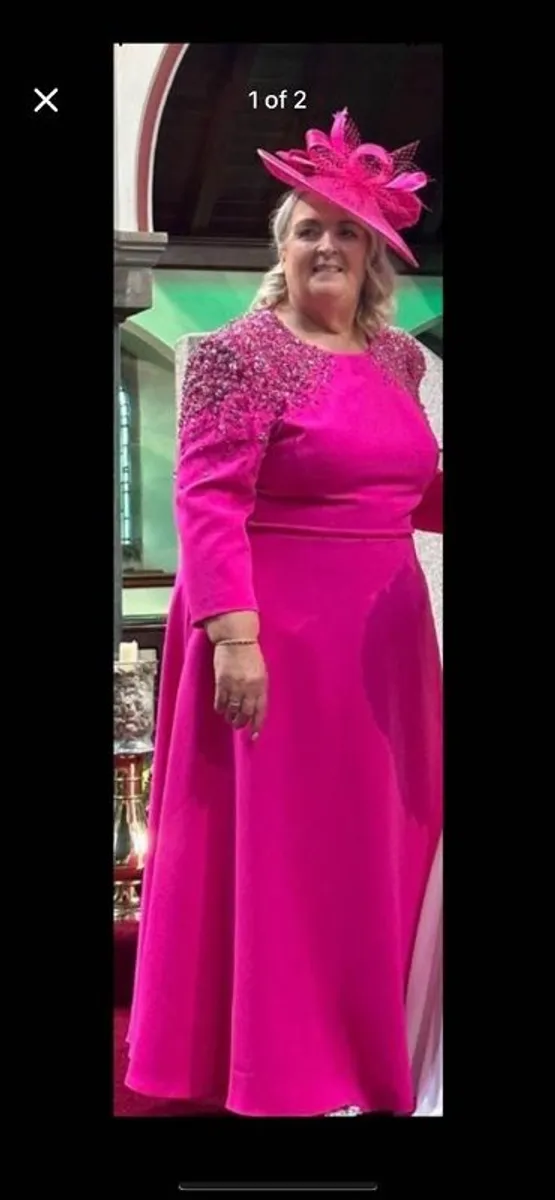 Mother of the bride - Image 1