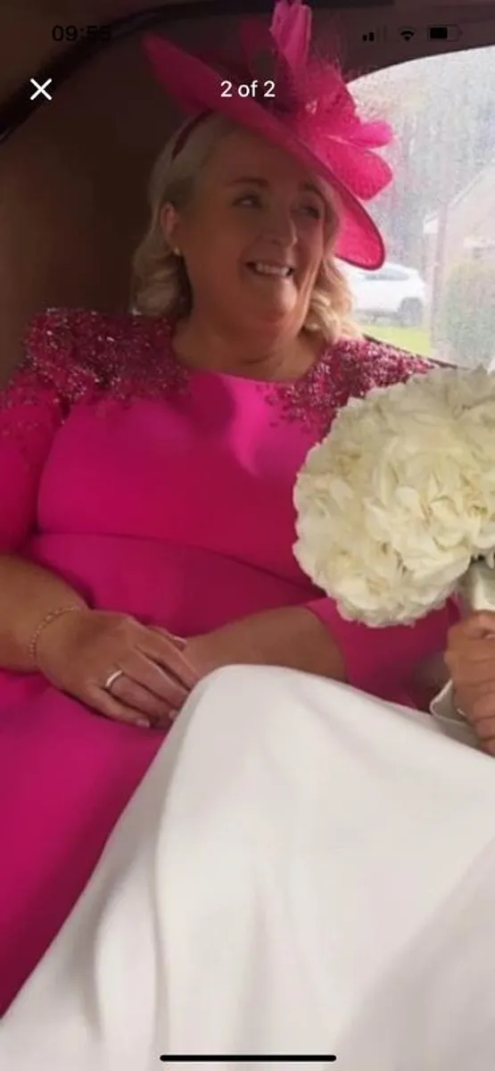 Mother of the bride - Image 2