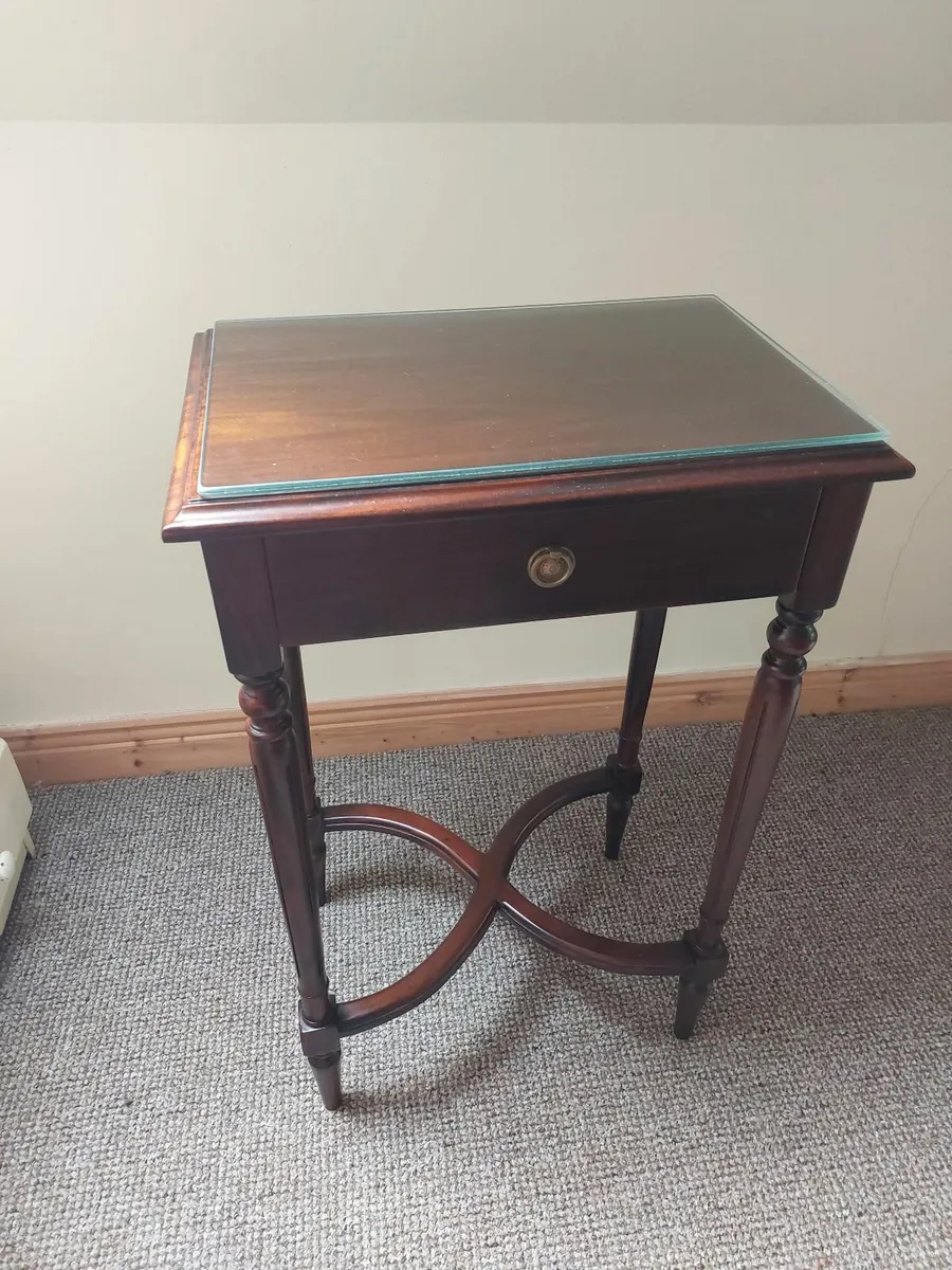 Lamp Table - Image 2