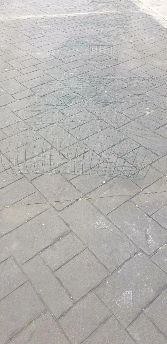 Mesh Wire - Image 3