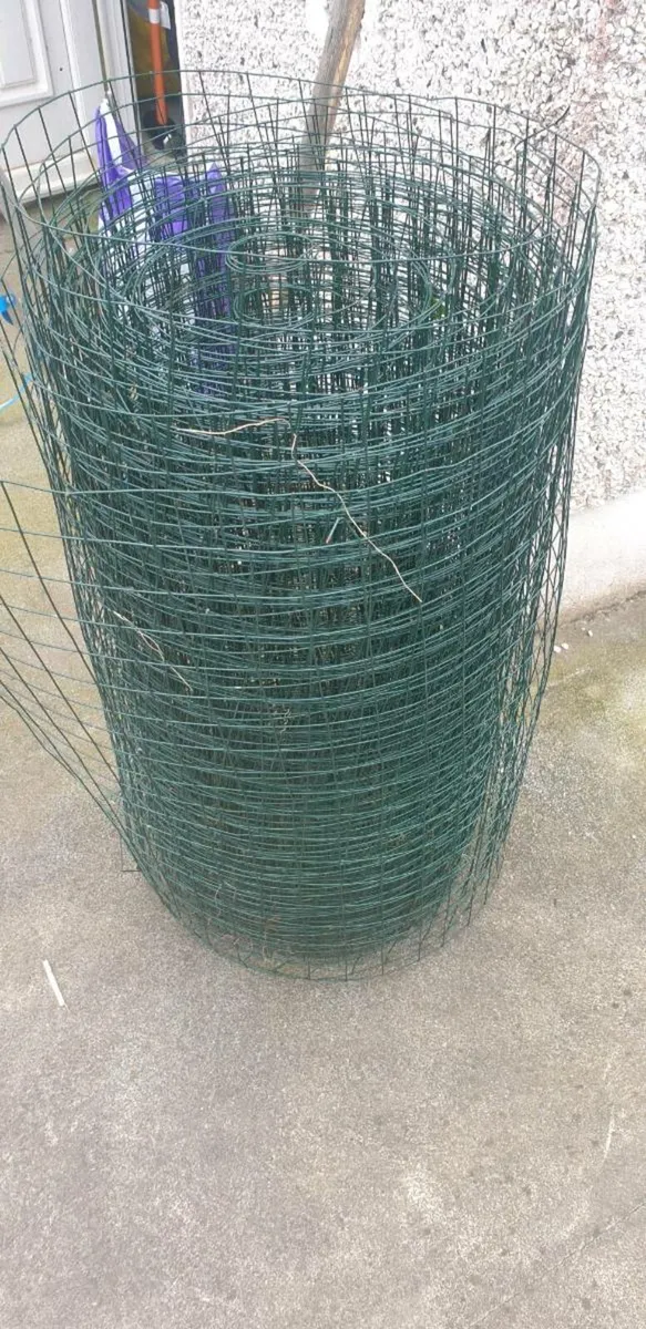 Mesh Wire - Image 1