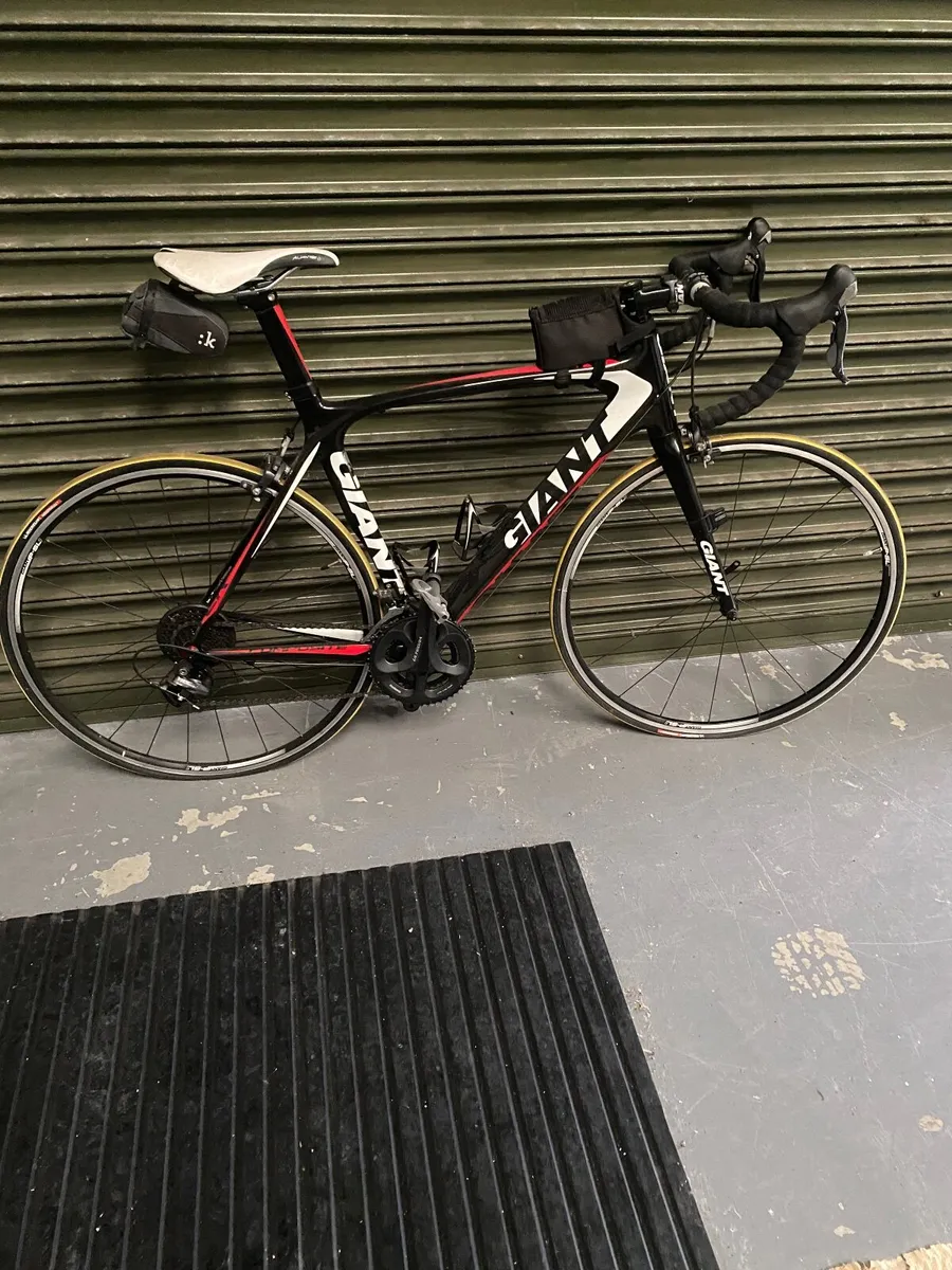 Giant TCR - Image 2