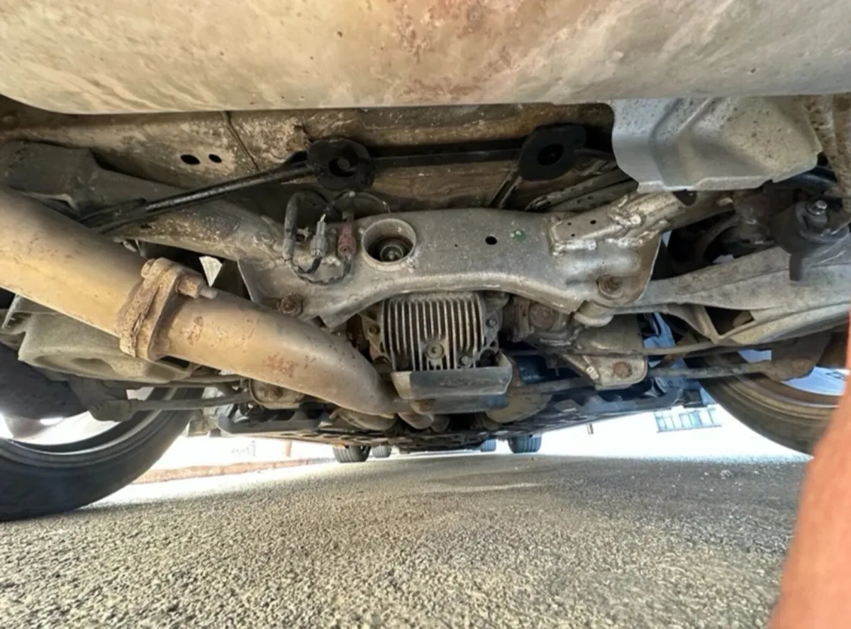 350z - Image 2