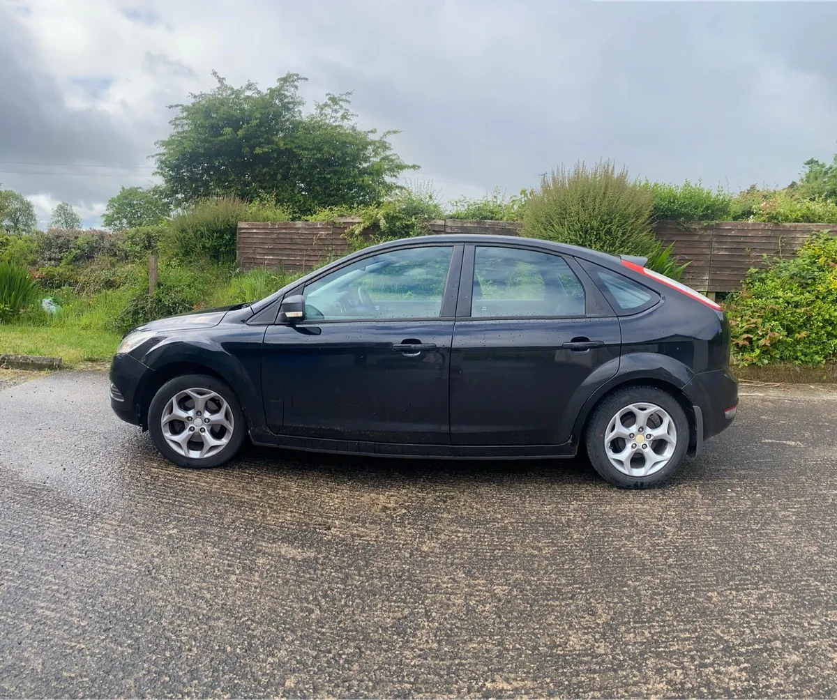 Ford Focus Sold sold - Image 1