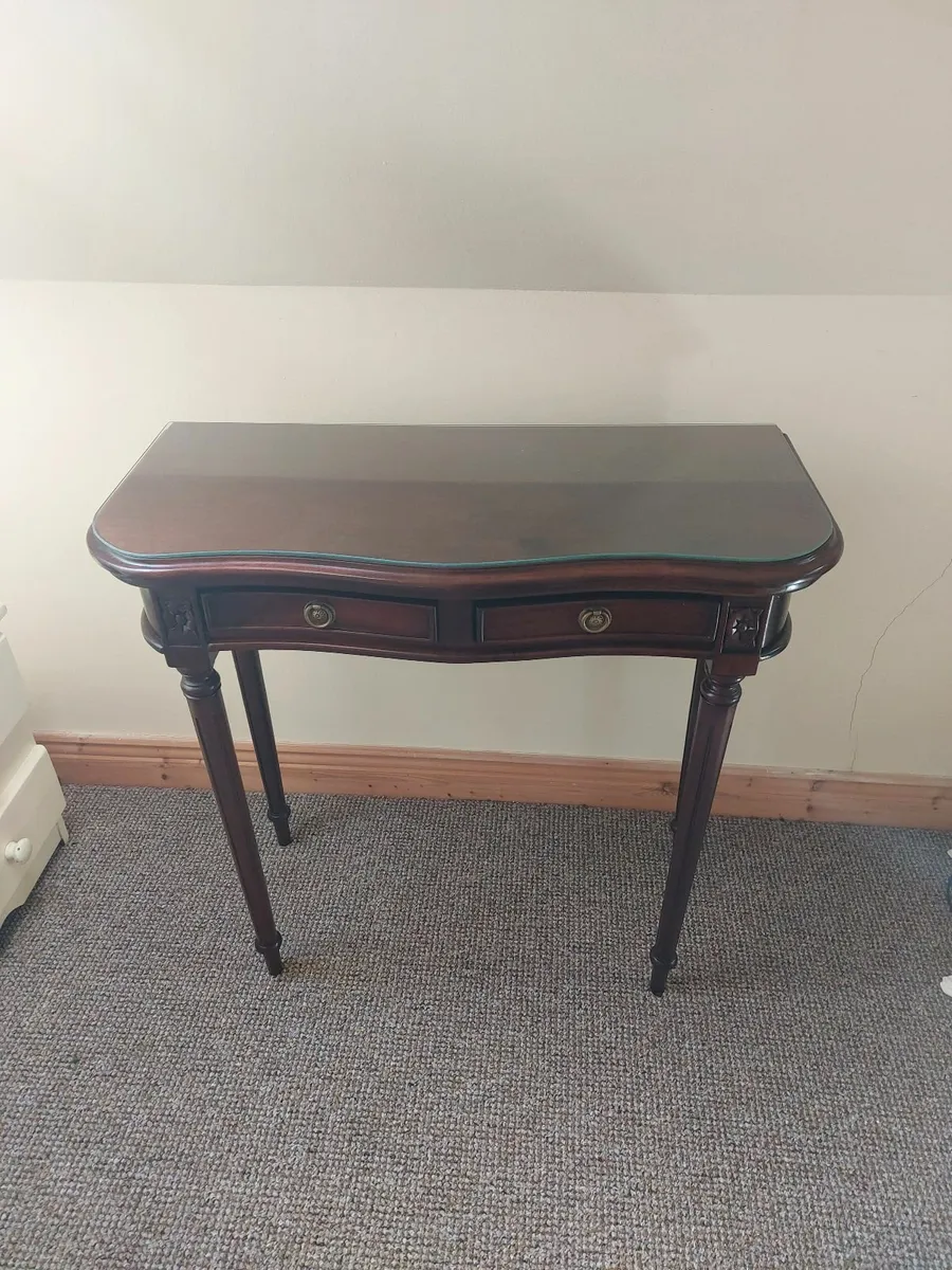 Hall Table - Image 1