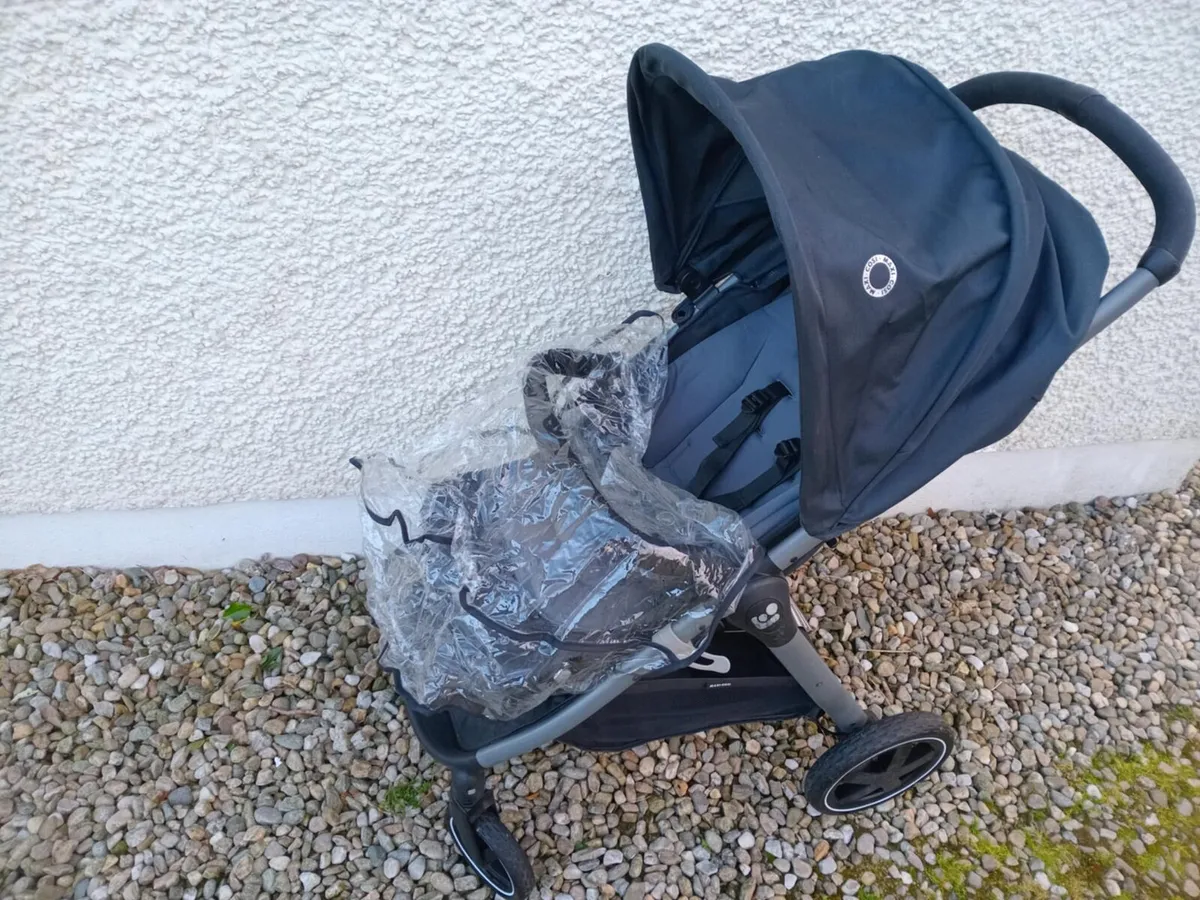 2 in 1 Travel Set - Image 2
