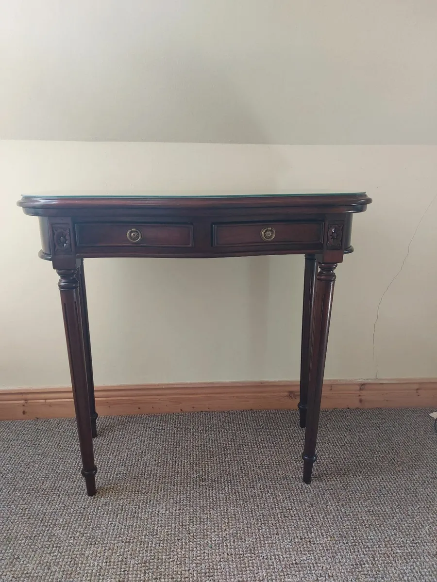 Hall Table - Image 2