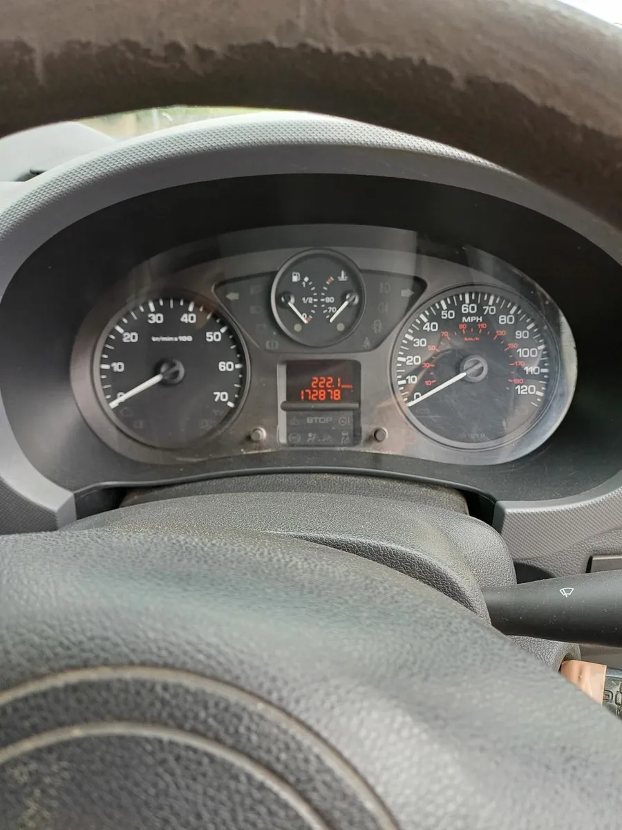 Citroen Berlingo 2013 - Image 2