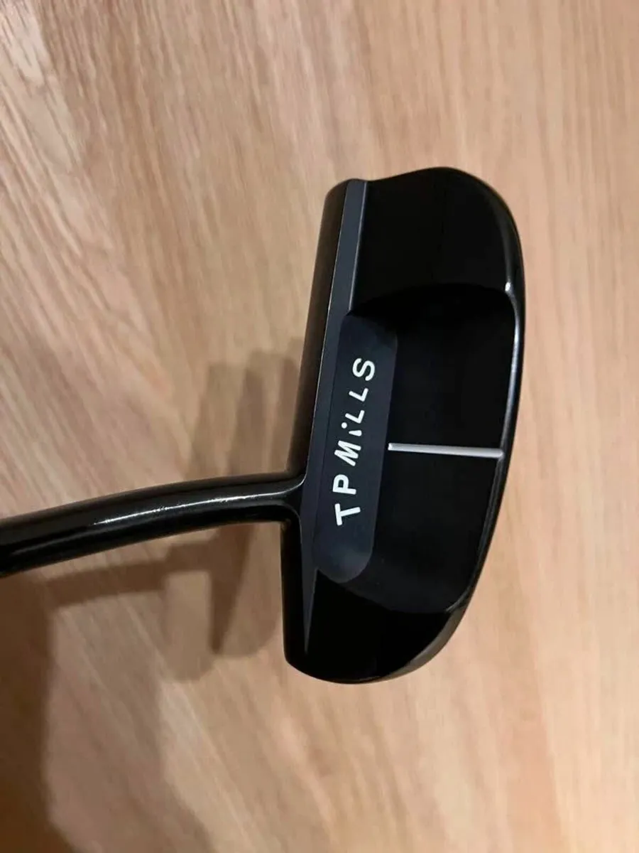 T.P. MILLS TOURING PRO MODEL HUEY CENTER 1st, 34 - Image 2