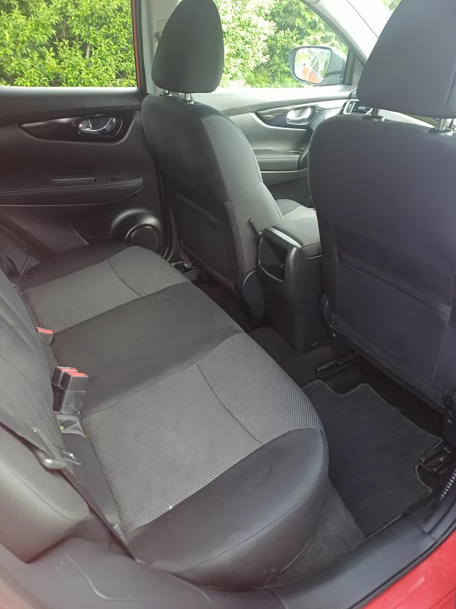Nissan Qashqai 2016 - Image 2