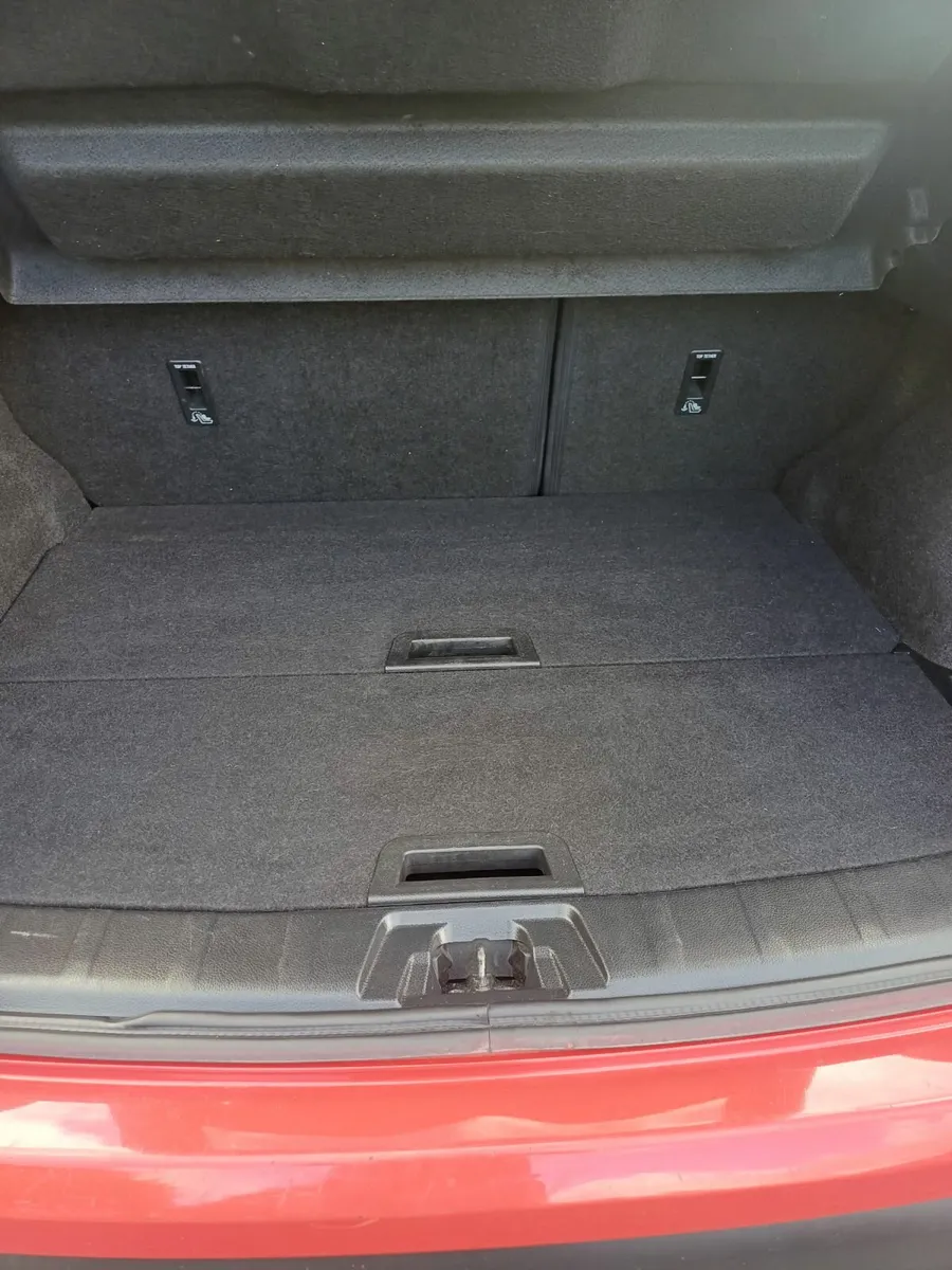Nissan Qashqai 2016 - Image 4