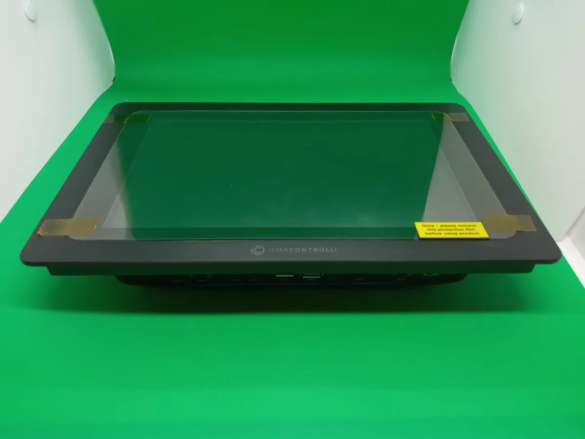 Delivery - Isma-d-pa10c-b1 Ismacontrolli Panel Pc - Image 2