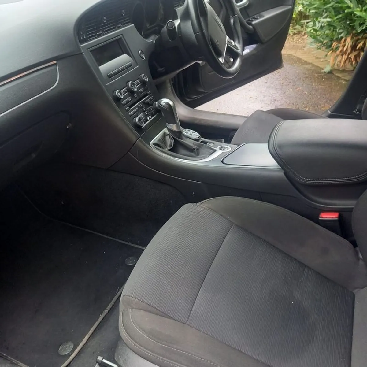 2012 Saab 9-5 - Image 4