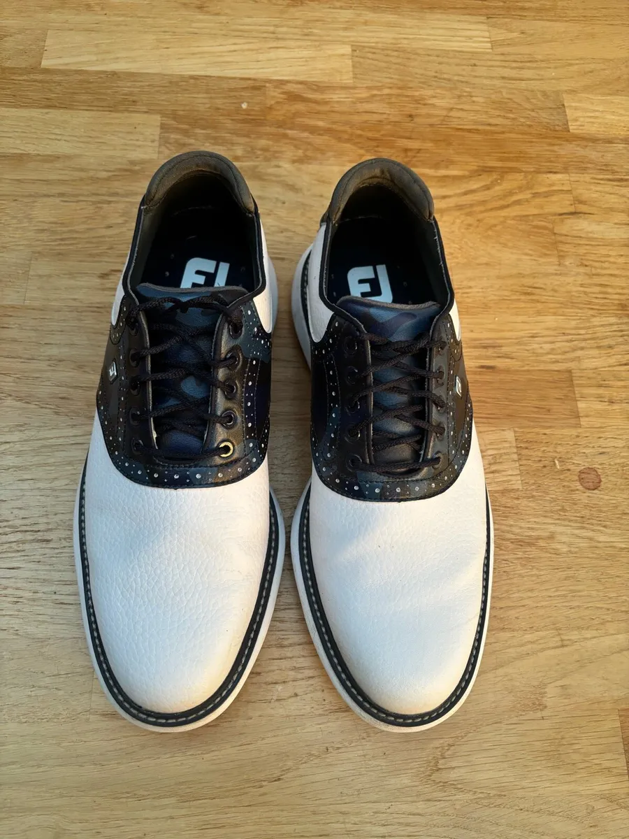 Golf Shoes - Image 1