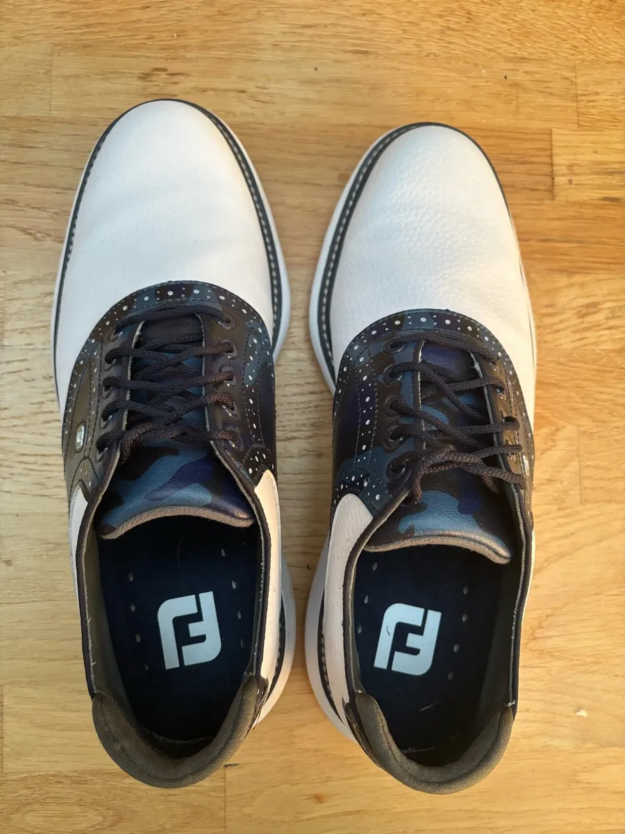 Golf Shoes - Image 2