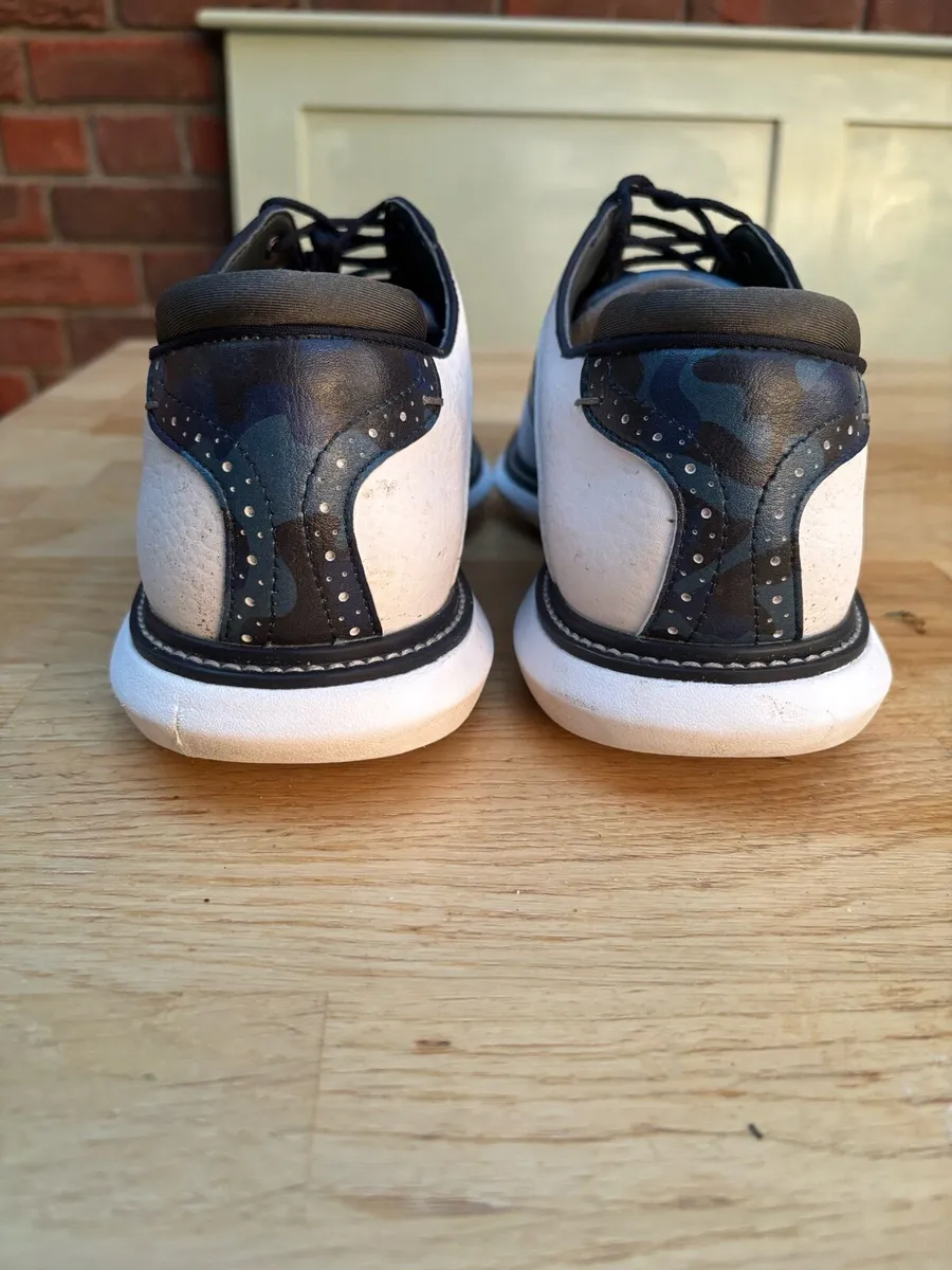 Golf Shoes - Image 4