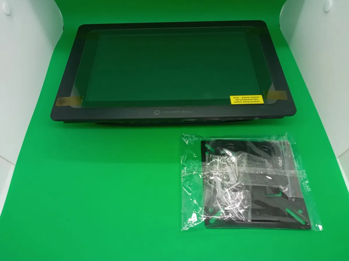 Delivery - Isma-d-pa10c-b1 Ismacontrolli Panel Pc - Image 3