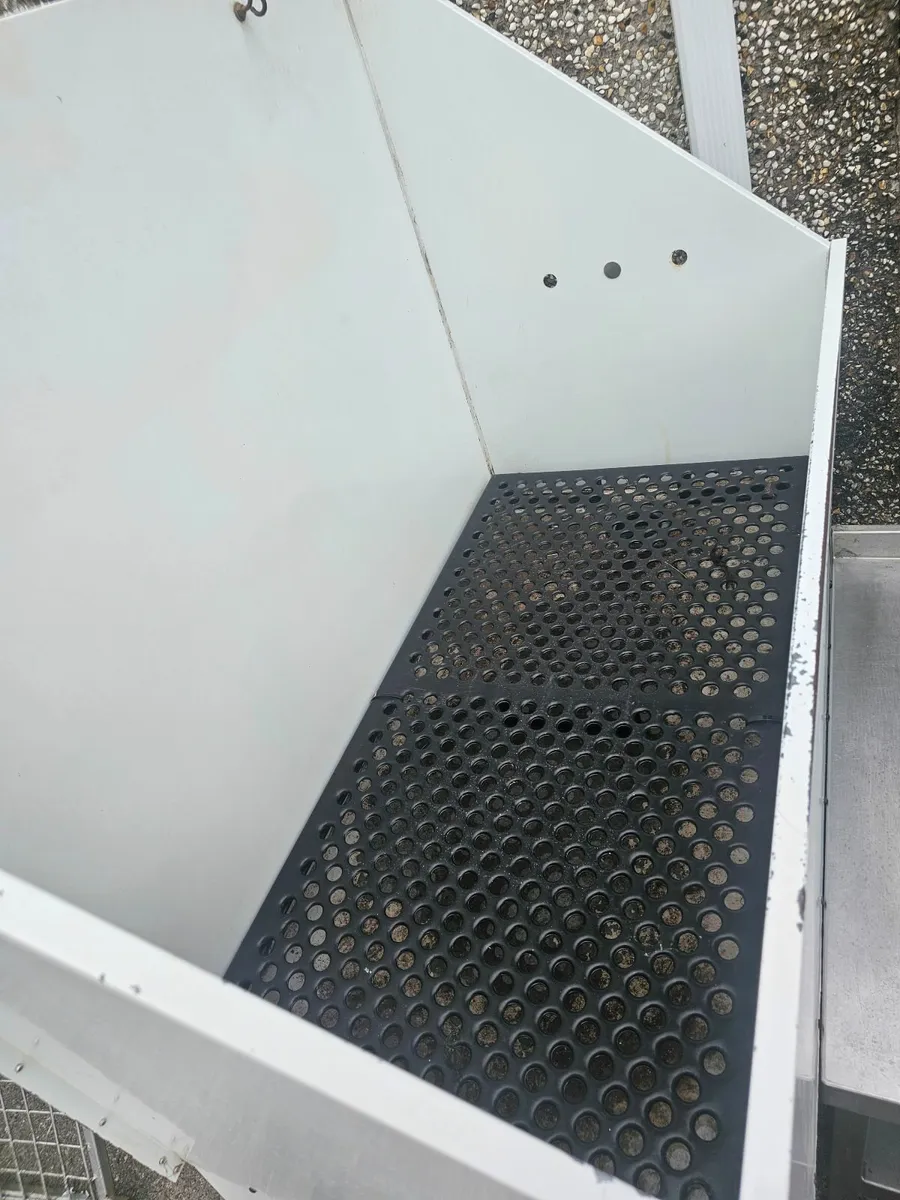 Dog Grooming Bath - Image 2