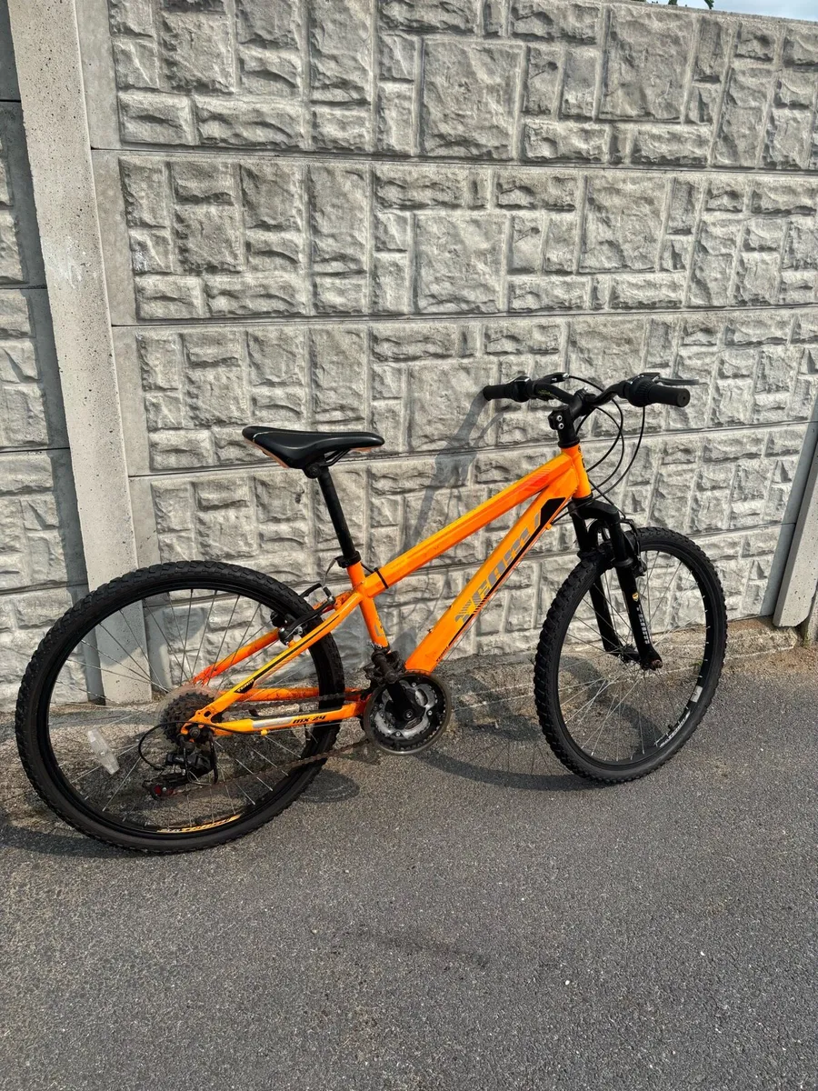 Bikes for sale - Image 1