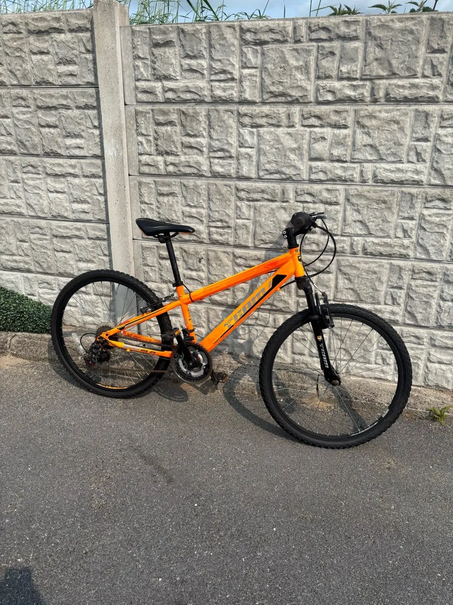 Bikes for sale - Image 2