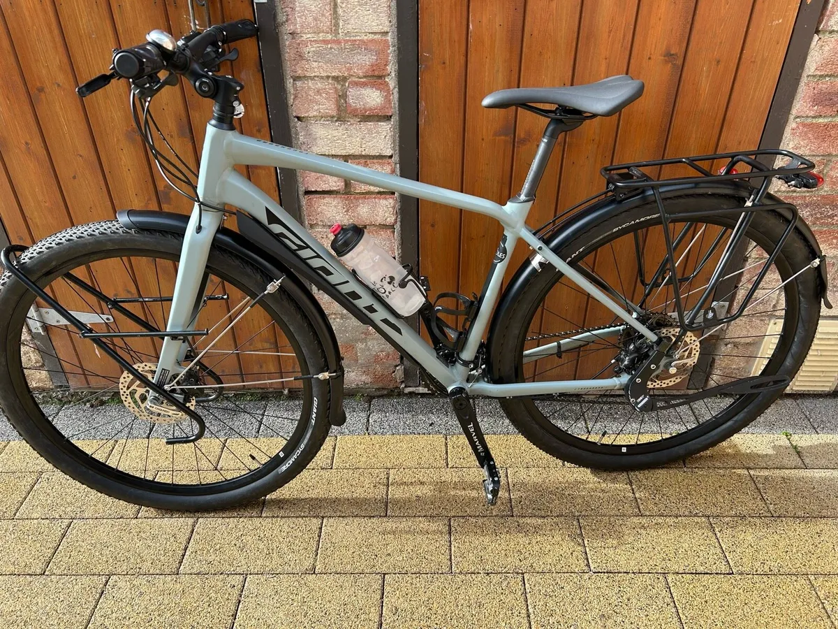 Bicycle - Image 1