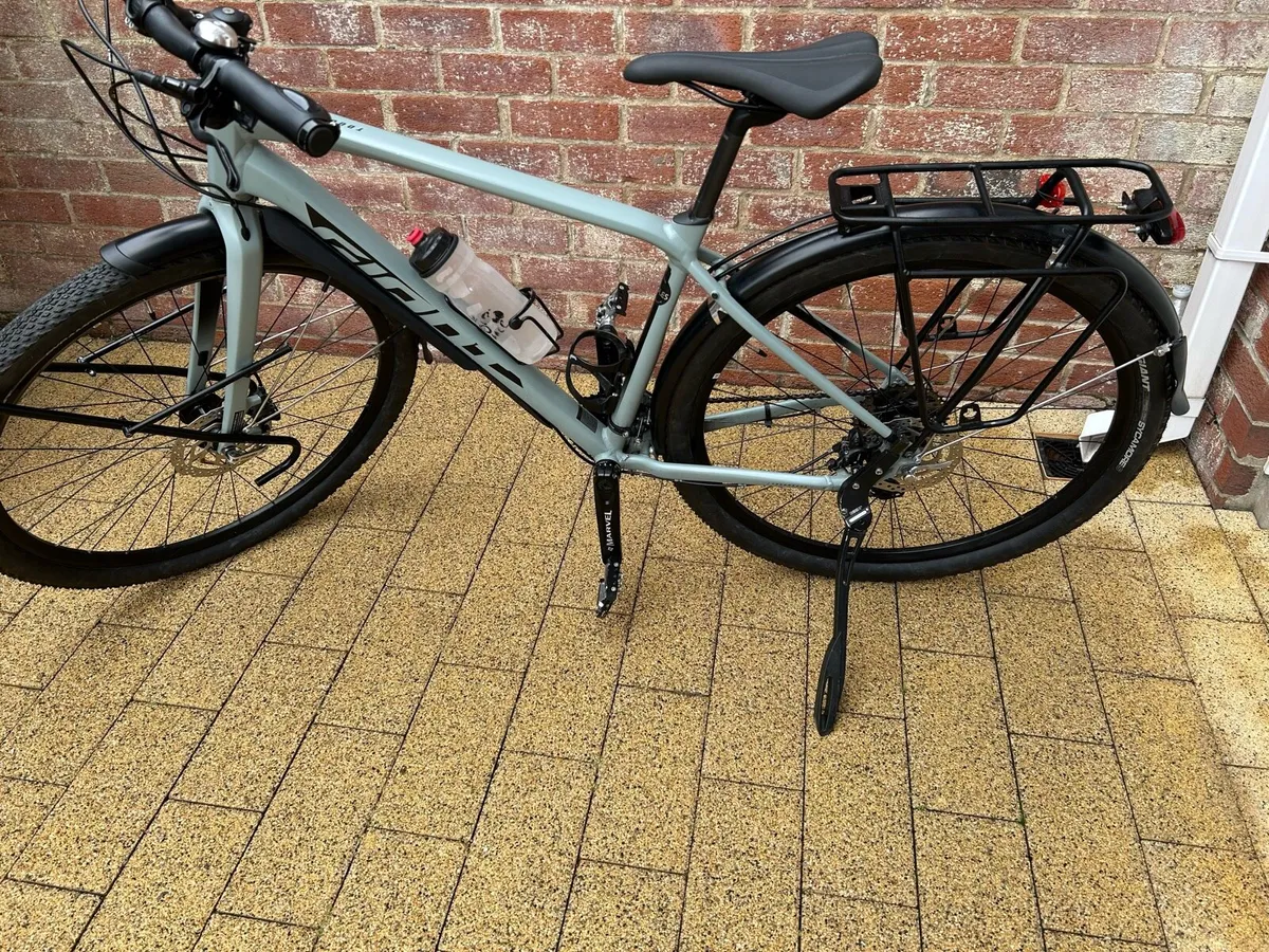 Bicycle - Image 3