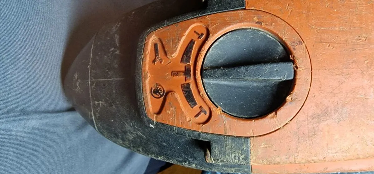 Hilti TE 706-AVR breaker - Image 3