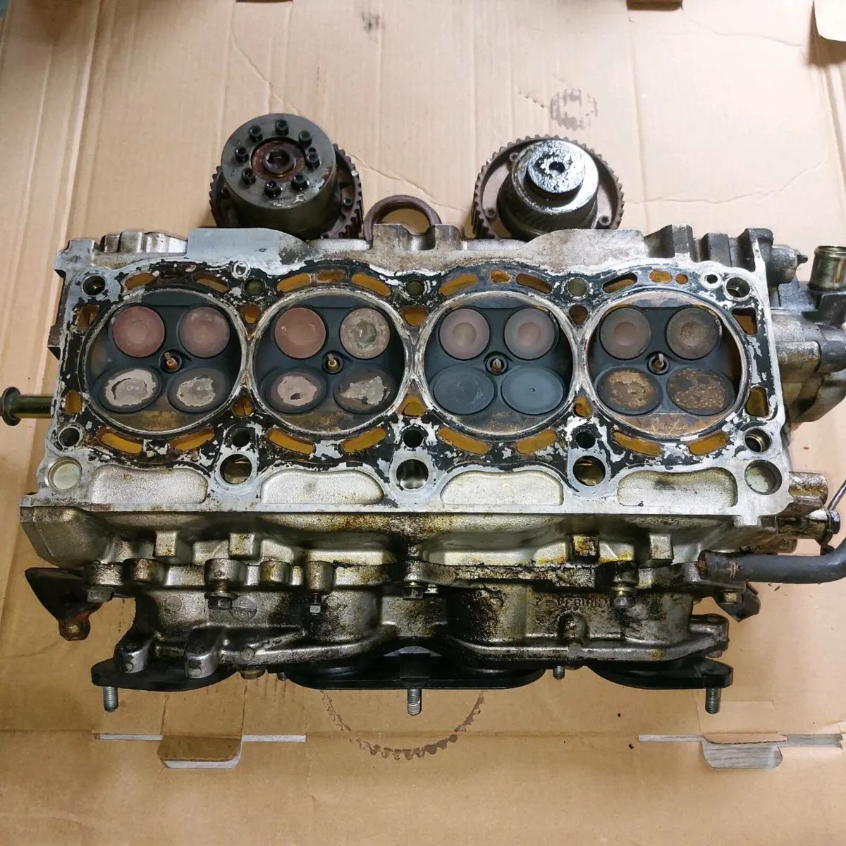 Altezza Parts - Image 1