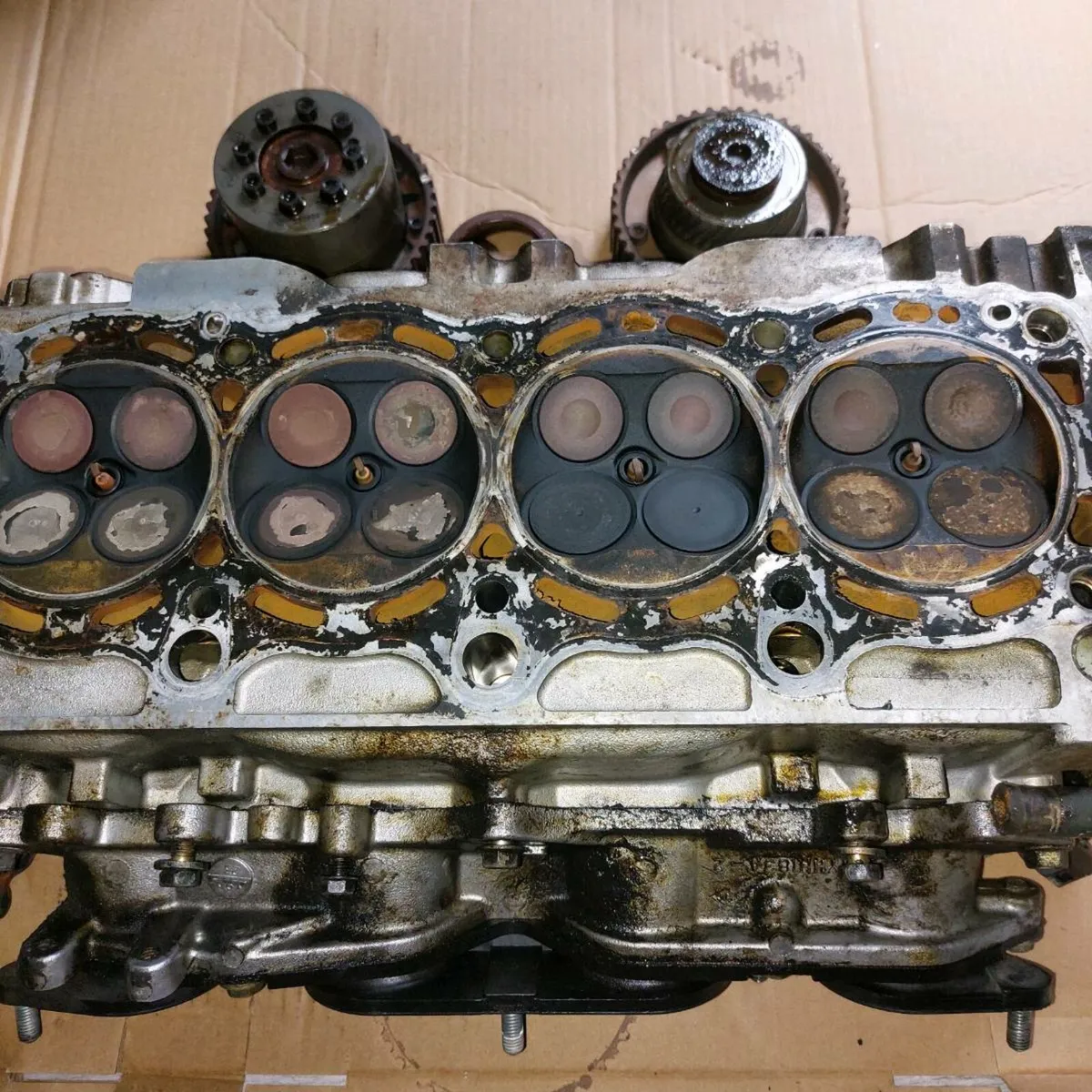 Altezza Parts - Image 2