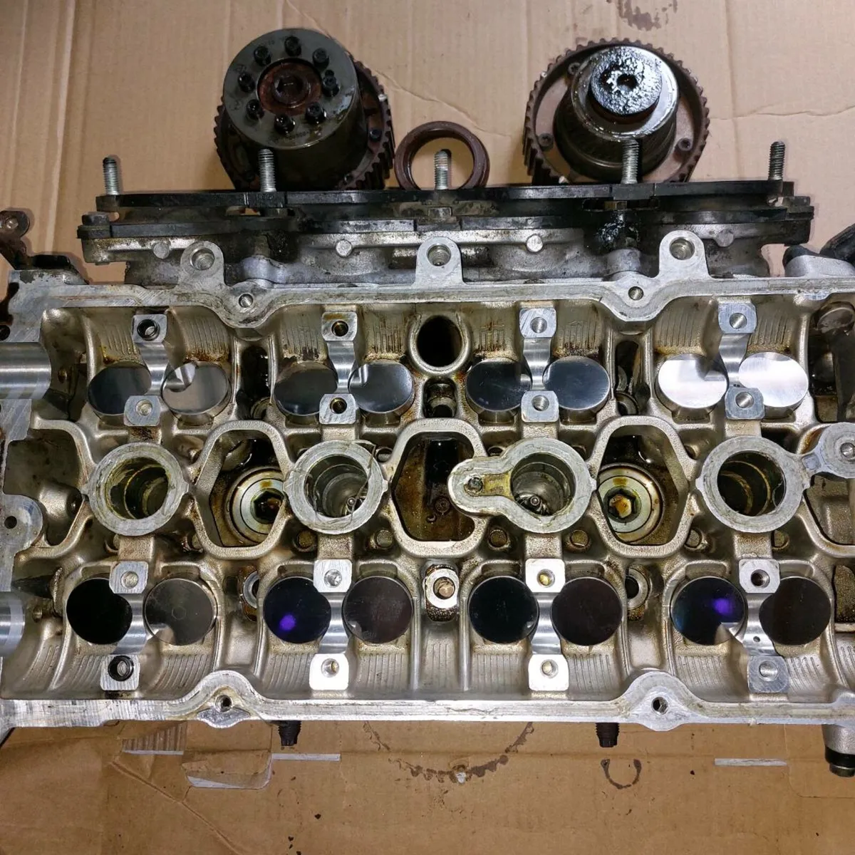 Altezza Parts - Image 3