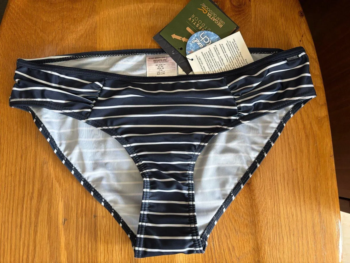 *New* Regatta swim wear - Image 2