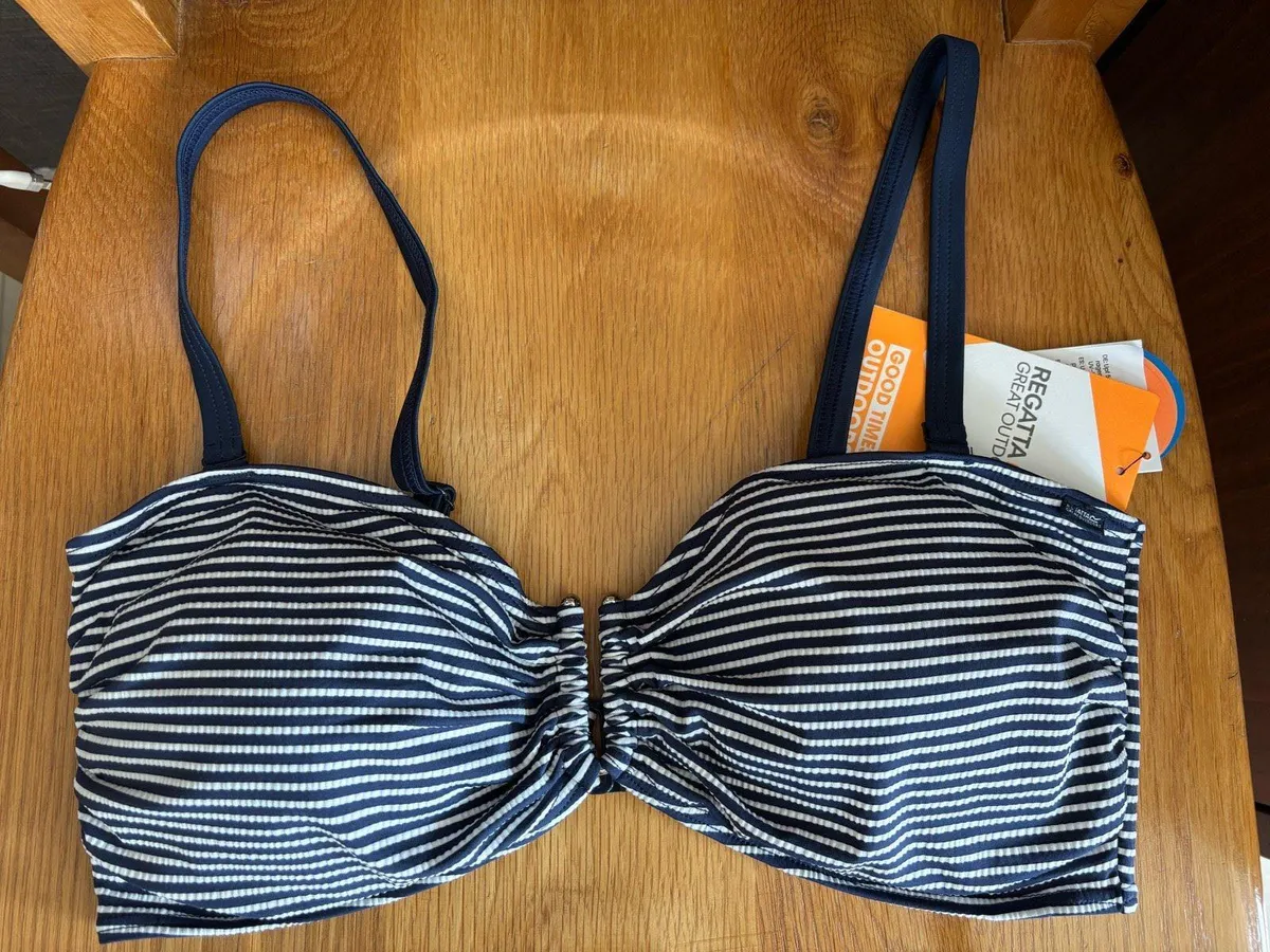 *New* Regatta swim wear - Image 1