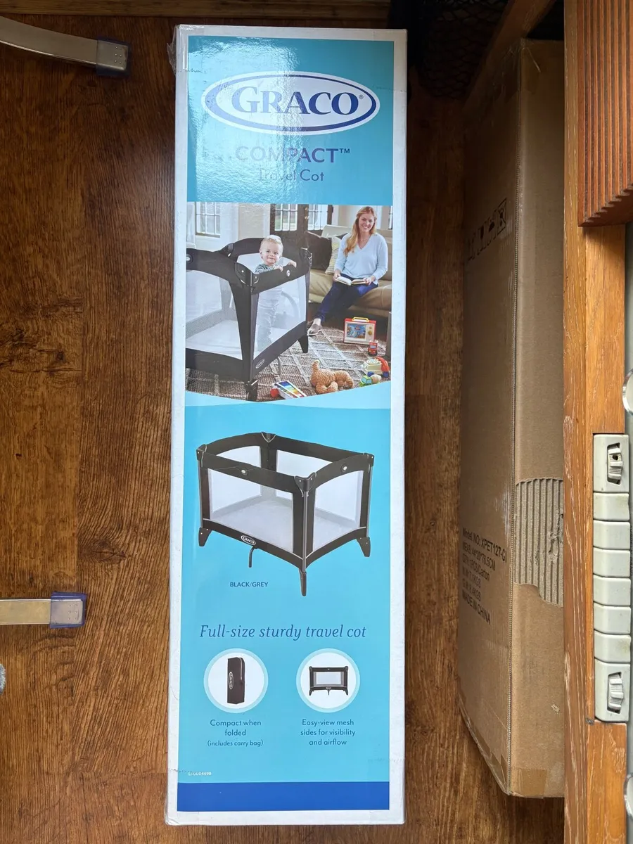 New Play pen - Image 3
