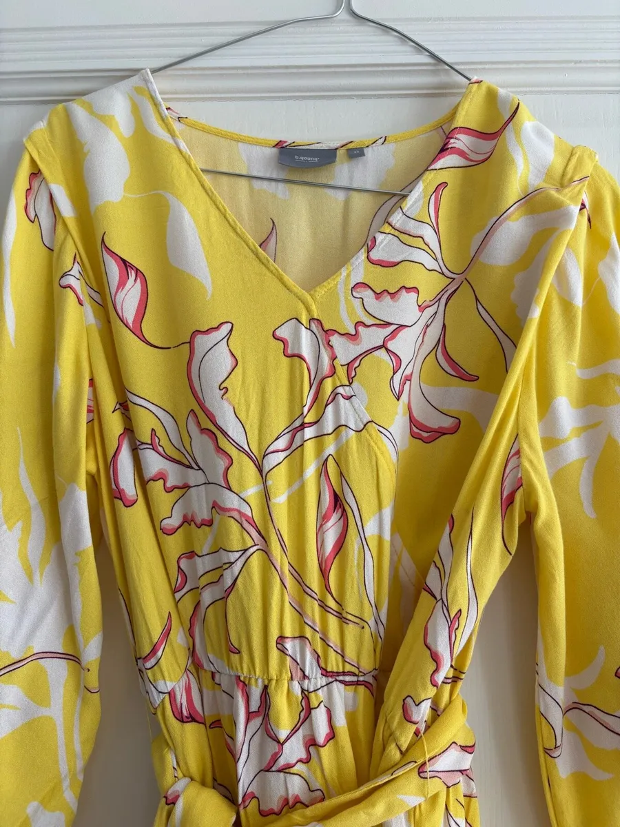 B Young dress - Image 4