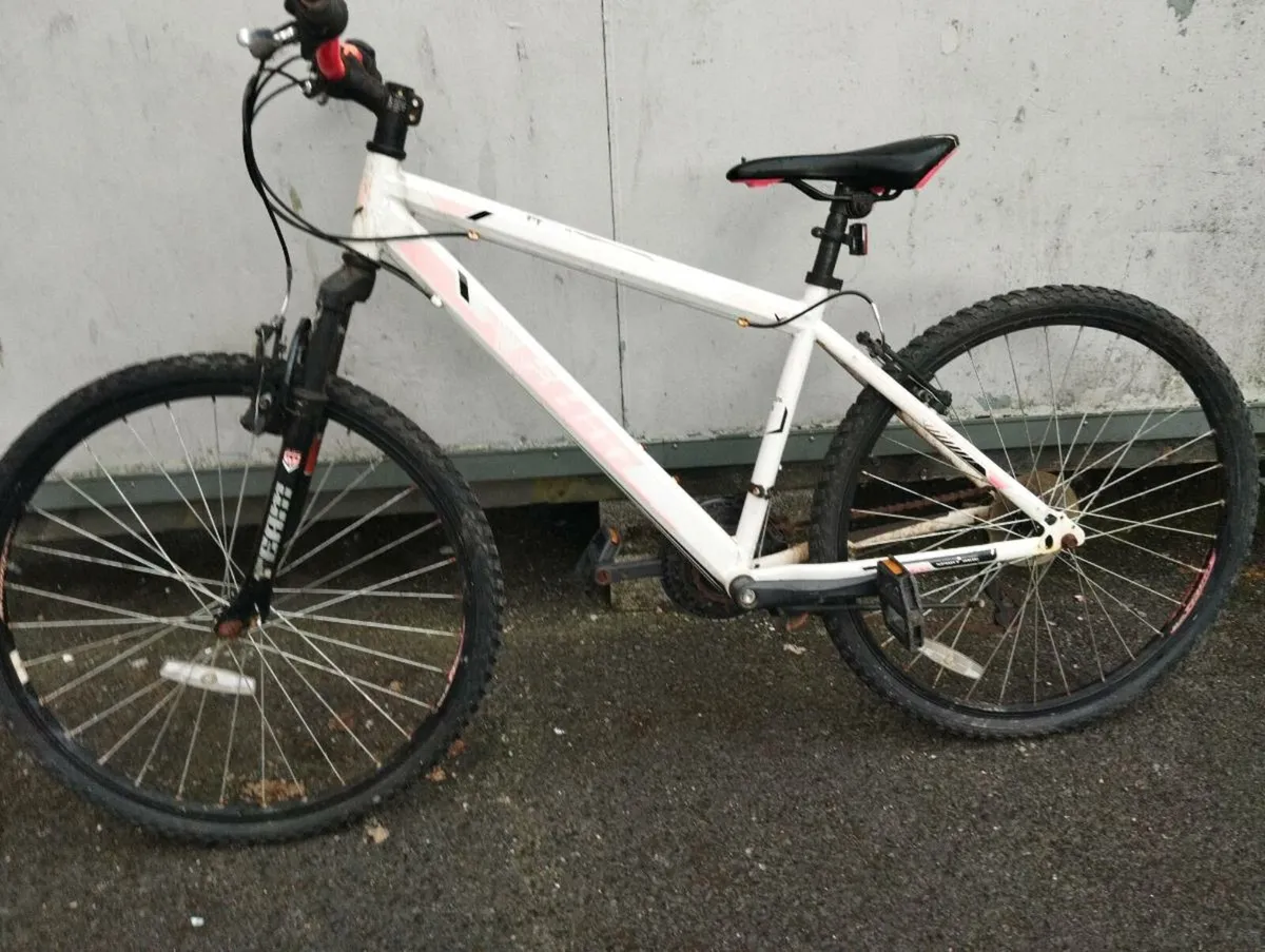 26inch bike - Image 1