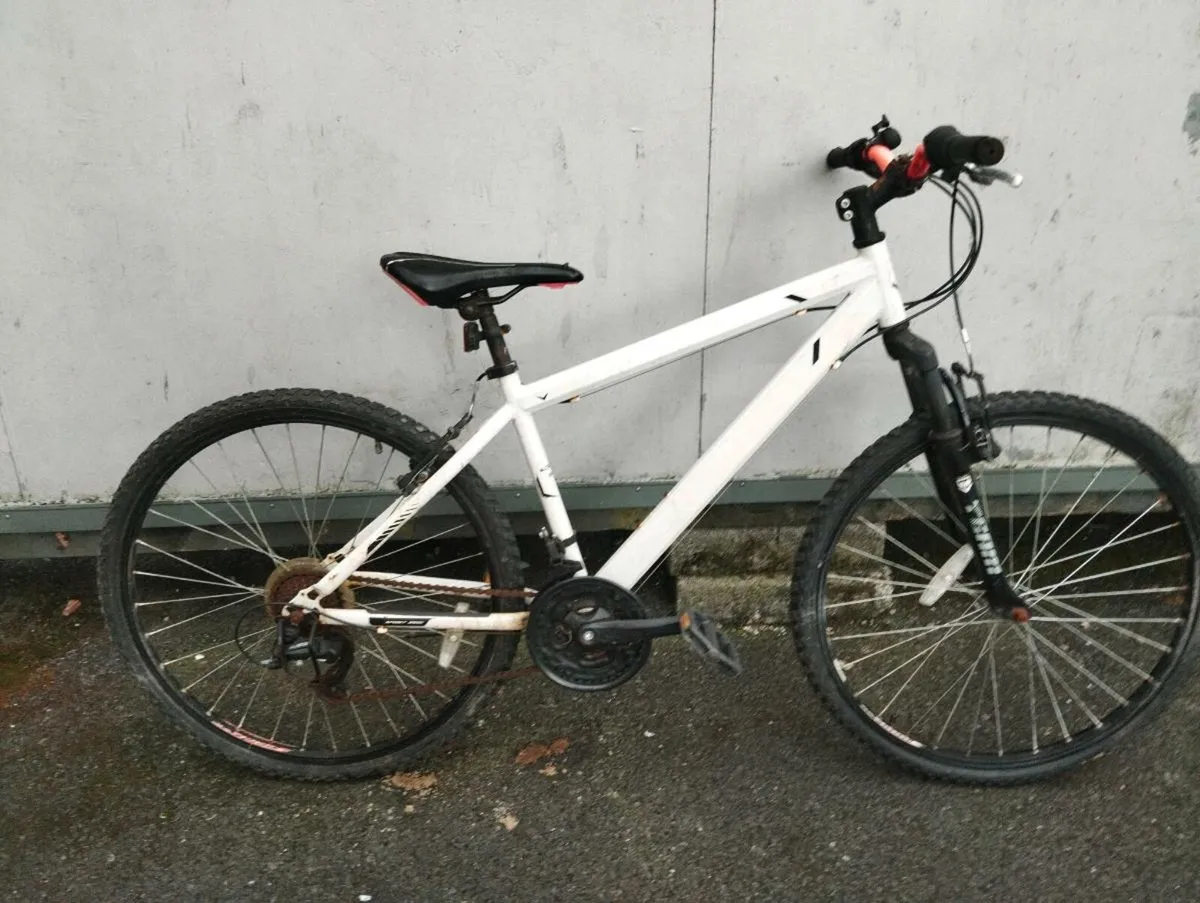 26inch bike - Image 2