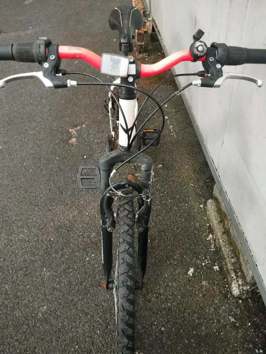 26inch bike - Image 3